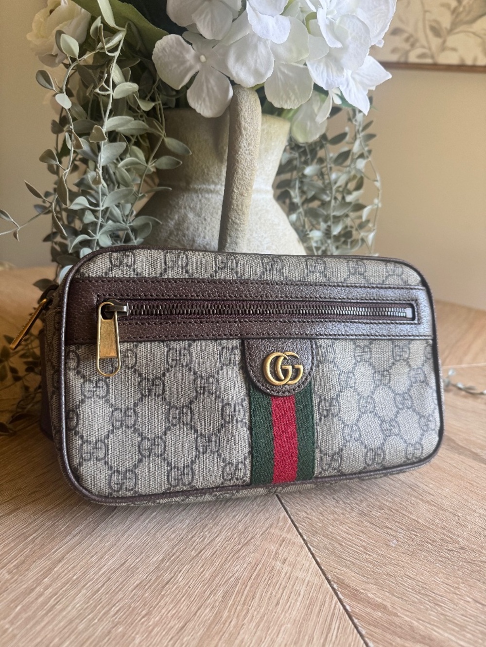 Gucci Slingback bag